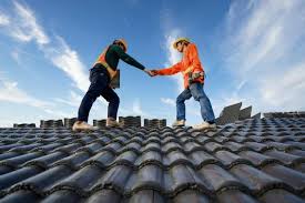 Professional Roofing Services in Tifton, GA